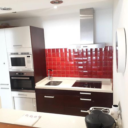 Urbanizacion Puerto Paraiso Estepona Extérieur photo