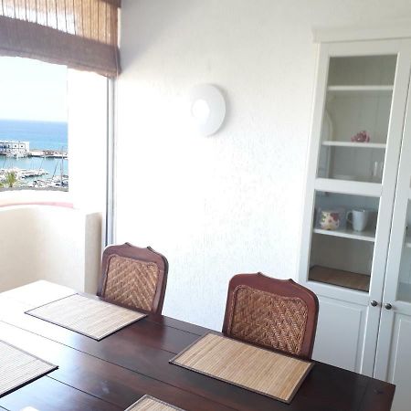 Urbanizacion Puerto Paraiso Estepona Extérieur photo