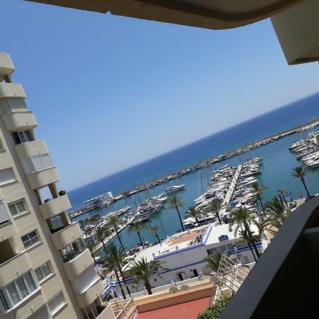 Urbanizacion Puerto Paraiso Estepona Extérieur photo