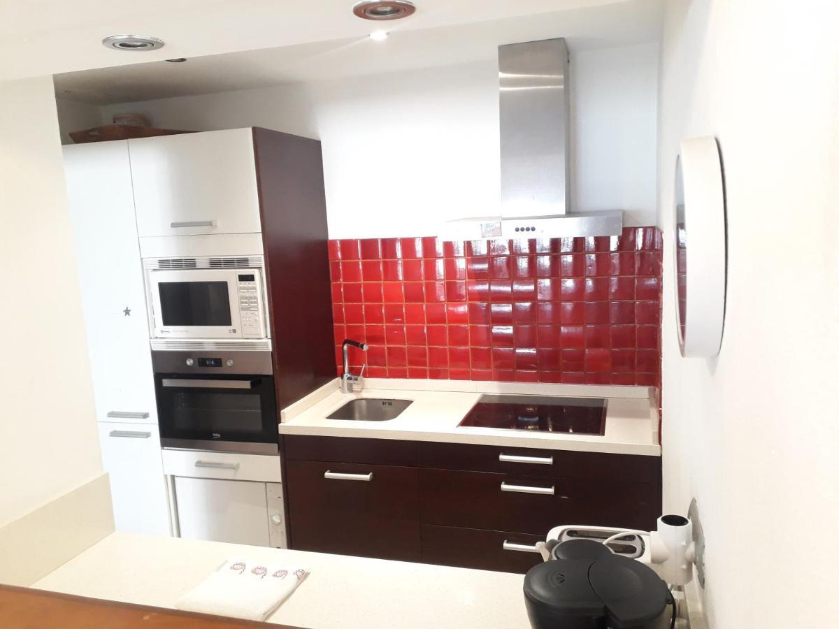 Urbanizacion Puerto Paraiso Estepona Extérieur photo