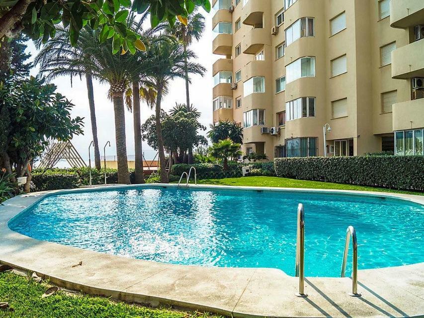 Urbanizacion Puerto Paraiso Estepona Extérieur photo