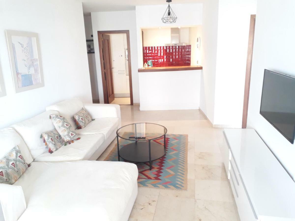 Urbanizacion Puerto Paraiso Estepona Extérieur photo