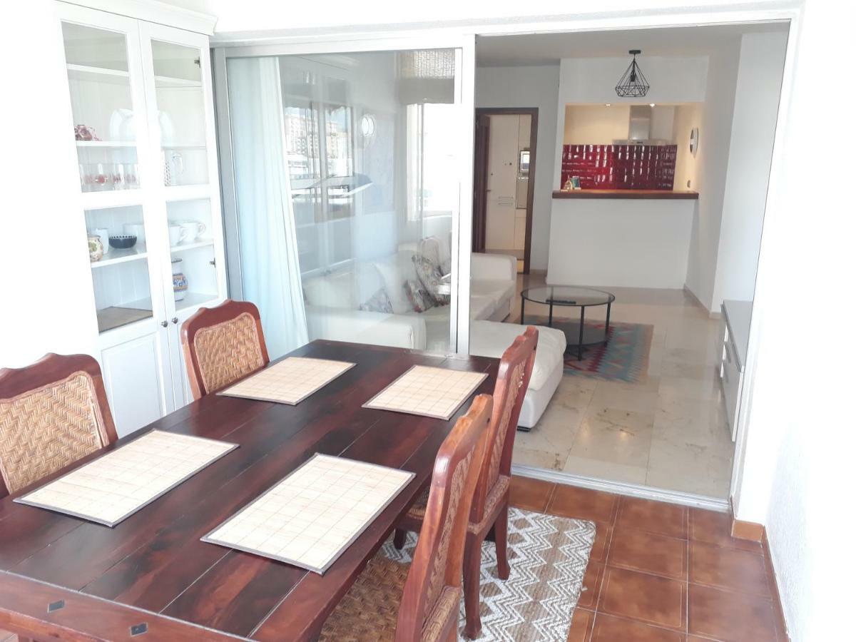 Urbanizacion Puerto Paraiso Estepona Extérieur photo